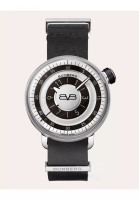 Bomberg BOMBERG BB-01 黑白 43mm 石英男士手錶 CT43H3SS.03-1.9