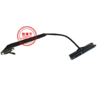 Hdd Hard Drive Controller Cable For ACER ASPIRE 7 A715-71G A715-71NC C7MMH Type 2 Hard Drive Controller Cable Connector DC02002T