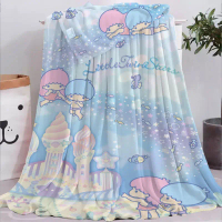 Kids Blanket Nap Blanket Daycare Blanket Soft Blanket Lightweight Blanket Travel Blanket Home Blanke