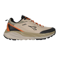 【DIADORA】男越野勇者戶外越野鞋-寬楦 登山 慢跑 運動 避震(DA71615)