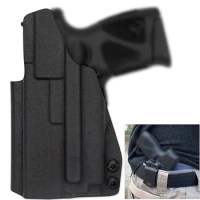 Hunting Pistol Holster Outdoor Hunting Accessories Carry Airsoft Bag Hidden Pistol Quick Draw Holster Taurus G2c G2 G2s
