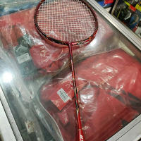 Raket Badminton Yonex Voltric 80 Etune JP bukan SP. 2nd