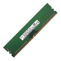 SK hynix DDR4 RAMS 8GB 1Rx8 PC4-2400T-UA1-11 DDR4 8GB 2400MHz Desktop memory