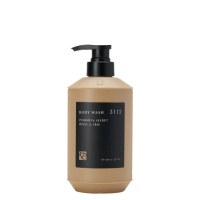 【KLOWER PANDOR】KP記憶香氛 ME TIME時光香水沐浴露680ml(多款任選)