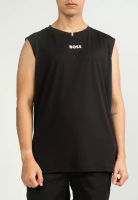 BOSS TOC Tank Top - BOSS Green