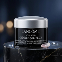 Lancome 蘭蔻 小黑瓶發光眼霜 (小樣) 5ml