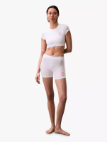 Calvin Klein Calvin Klein Underwear - Pride Icon Cotton Modal Boxer Brief