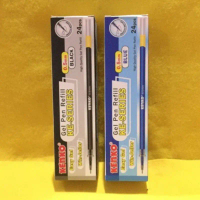 Isi Pulpen Kenko Gel KE SERIES / Refill Kenko KE SERIES (24pcs/pak)