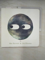 【書寶二手書T8／少年童書_ESG】Circle_Mac Barnett,Jon Klassen