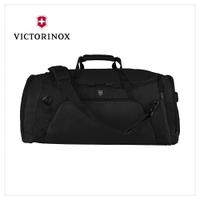 VICTORINOX 瑞士維氏 VX SPORT EVO 後背包/旅行袋二用 65*28*37 黑 611422