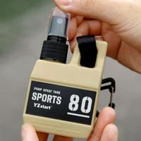 汽油桶造型噴霧瓶80ml SIN6203 噴霧瓶 分裝瓶