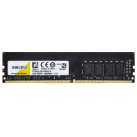 4GB 8GB 16G DDR4 Desktop Memory PC4 17000 19200 21300 25600 U 2133MHz 2400MHz 2666MHz 3200MHZ 288Pin 1.2V UDIMM Memoria RAM Ddr4