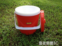 越南保溫桶優質冷熱飲涼茶桶戶外豆漿食品飯湯桶冰桶10L塑料 年終鉅惠 可開發票