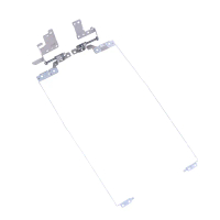 1/2 unit Laptop Lcd engsel untuk HP15- 15S-DU 15S-GR 15S-DY 15S-CS 15Z-GW TPN-C139 TPN-C139 L52009-0