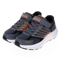 SKECHERS 男童系列 GO RUN CONSISTENT 2.0 - 405043LCCOR