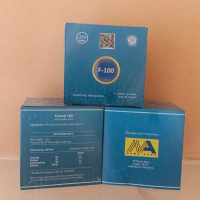 Paket Susu F100 (Formal 100) isi 30 untuk Anak Gizi Buruk/ Stunting - Milk