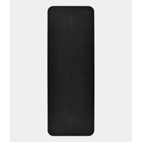 เสื่อโยคะ manduka รุ่น begin yoga mat 5mm - Black