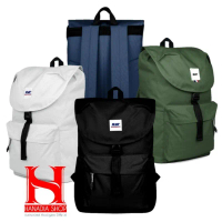HOOLIGANS Backpack Seedorf Bag Series