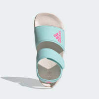 【adidas 官方旗艦】ADILETTE 涼鞋 童鞋 ID3379