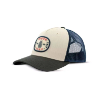 Topi Trucker Eiger Askov 2.5 Caps