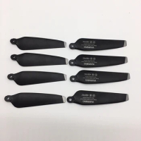 4DRC F10 Propeller Props Main Blade Big Gear Part 4D-F10 Drone Quadcopter Replacement Accessory