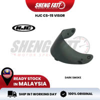 HJC VISOR CS 15 for HJC helmet visor