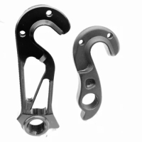 1Pc Bicycle Parts Mech Dropout For Giant New Propel Defy My16 TCR ADV SL Contend Disc Liv Direct Mount Rear Derailleur RD Hanger