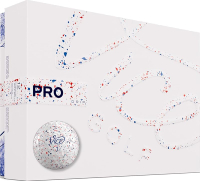 ลูกกอล์ฟ Vice Pro