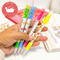 PENSIL CETEK MEKANIK LOGO UNICORN PCM-1030 ALAT TULIS SEKOLAH AESTHETIC KOREA COD TERJANGKAU