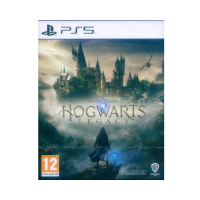 【SONY 索尼】PS5 霍格華茲的傳承 Hogwarts Legacy(中英文歐版)