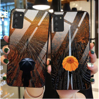 เคสโทรศัพท์สำหรับ Samsung Galaxy A03/A03S/A03 CORE/A41/S20 FE เคส TPU เคสโทรศัพท์