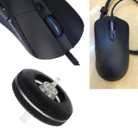 Suitable for Logitech G403 g703 wireless mouse scroll wheel