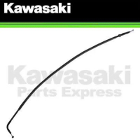 Dây côn Ninja400  Z400 - dây cáp ly hợp - dây đóng mở họng ga  KAWASAKI NINJA400-Z400 2018-2024 made
