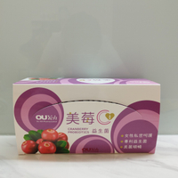 OUYeh 美莓C益生菌 6gx30包入