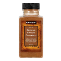 【美式賣場】Kirkland Signature 科克蘭 肉桂粉(303公克)