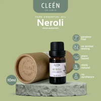 Cleen Neroli Essential Oils 10ml