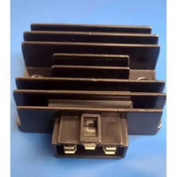 Kiprok Regulator Tiger megapro