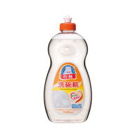 【白熊】洗碗精1000g(椰子油護手配方、無添加香精)
