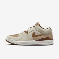 Nike Jordan Stadium 90 [HF5754-221] 男 運動休閒鞋 舒適 百搭 棕 卡其