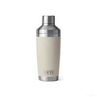 แก้วเยติ รุ่น RAMBLER 20 OZ COCKTAIL SHAKER CAPE TAUPE