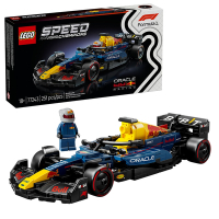 樂高LEGO Speed Champions系列 - 77243 Oracle Red Bull Racing RB20 F1 Race Car
