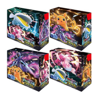 The Pokemon Scarlet & Violet Paldean Fates - Random Cover Booster Bundle New Sealed Cards