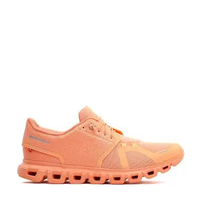 On Cloud 6 Women Sepatu Sneakers Wanita [3WF10064881] 6 Sunstone Sunstone