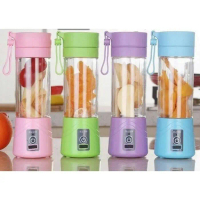juice cup blender mini portable mini/usb blender juice - 6 blade