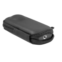 Mini PU Storage Bag for Insta360 ONE X/X2/X3 Wateproof Carrying Case Protectivce Box Panoramic Camera Portable Accessories
