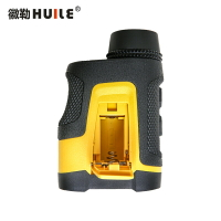 徽勒HUILE單筒HB600激光測距測高儀高清測角高爾夫專業級望遠鏡