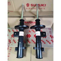 Shock Breaker Depan Grand Vitara Lama Original