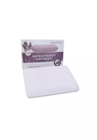 Jean Perry Jean Perry Aromatherapy Lavender Memory Foam Pillow - CLASSIC