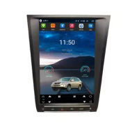 GS GS300 GS350 GS450 GS460 Vertical screen Car RDS AM FM Radio GPS Navigation Video DVD Player DSP Audio