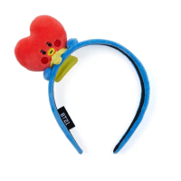 พร้อมส่ง ที่คาดผม BT21 baby TATA headband ของแท้ 100%